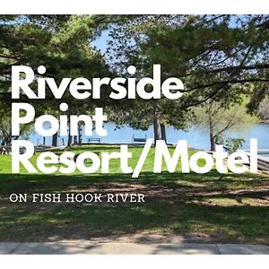 Riverside Point Resort